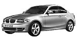 BMW E82 U0048 Fault Code